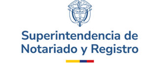 Superintendencia de Notariado y Registro