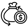 Icono Devolución