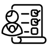 Icono Rendición